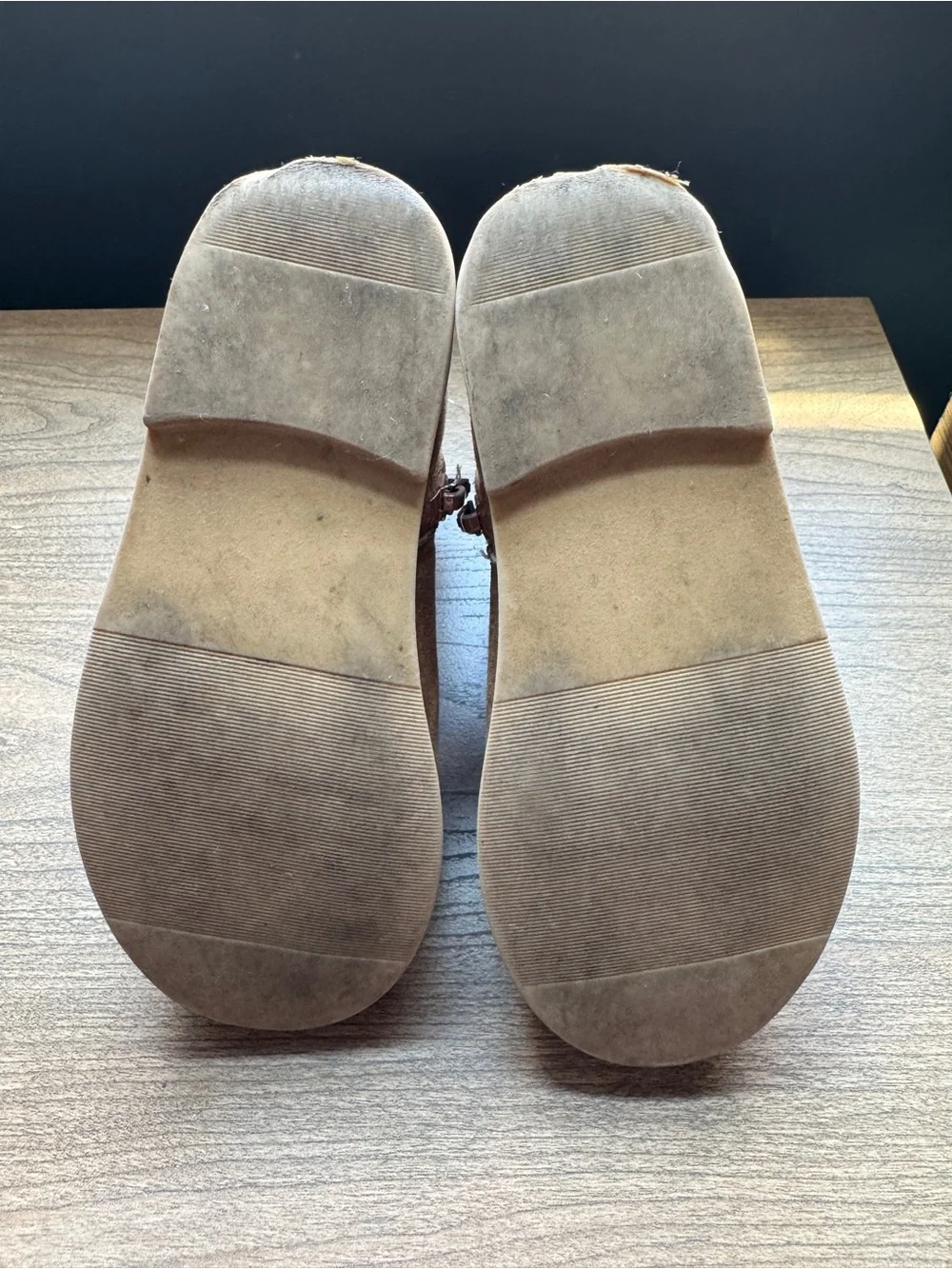 Kids Chelsea Boots